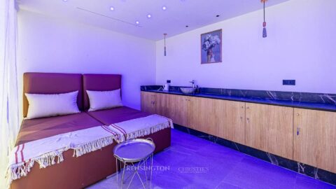 Villa Valeri in Marrakech, Morocco