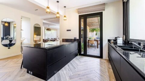 Villa Valeri in Marrakech, Morocco