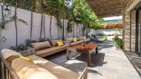 Villa Valeri in Marrakech, Morocco