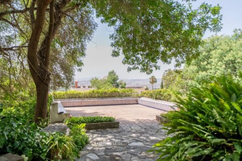 Villa Valory in Tanger, Morocco