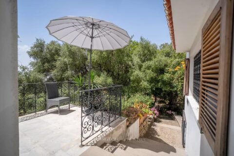 Villa Valory in Tanger, Morocco