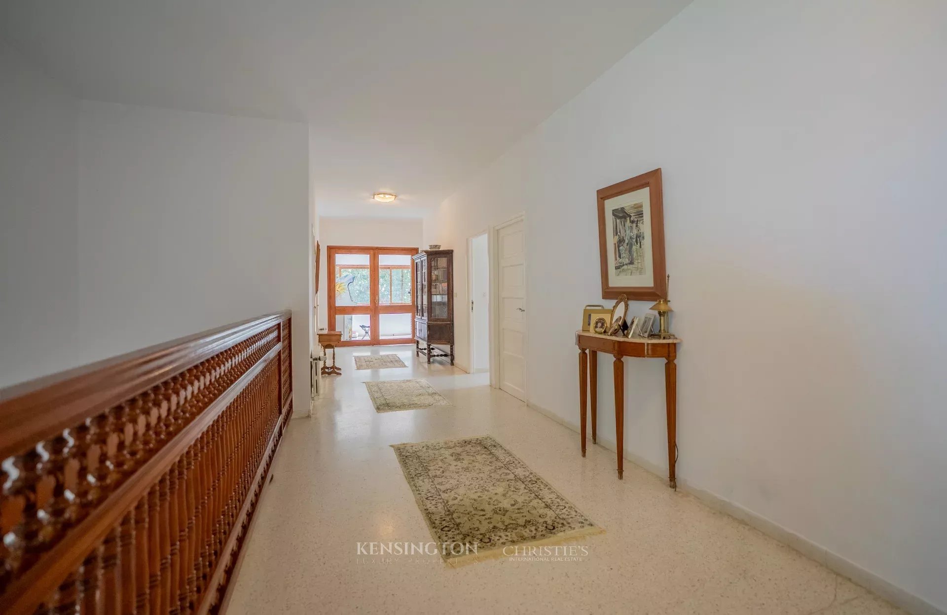 Villa Valory in Tanger, Morocco