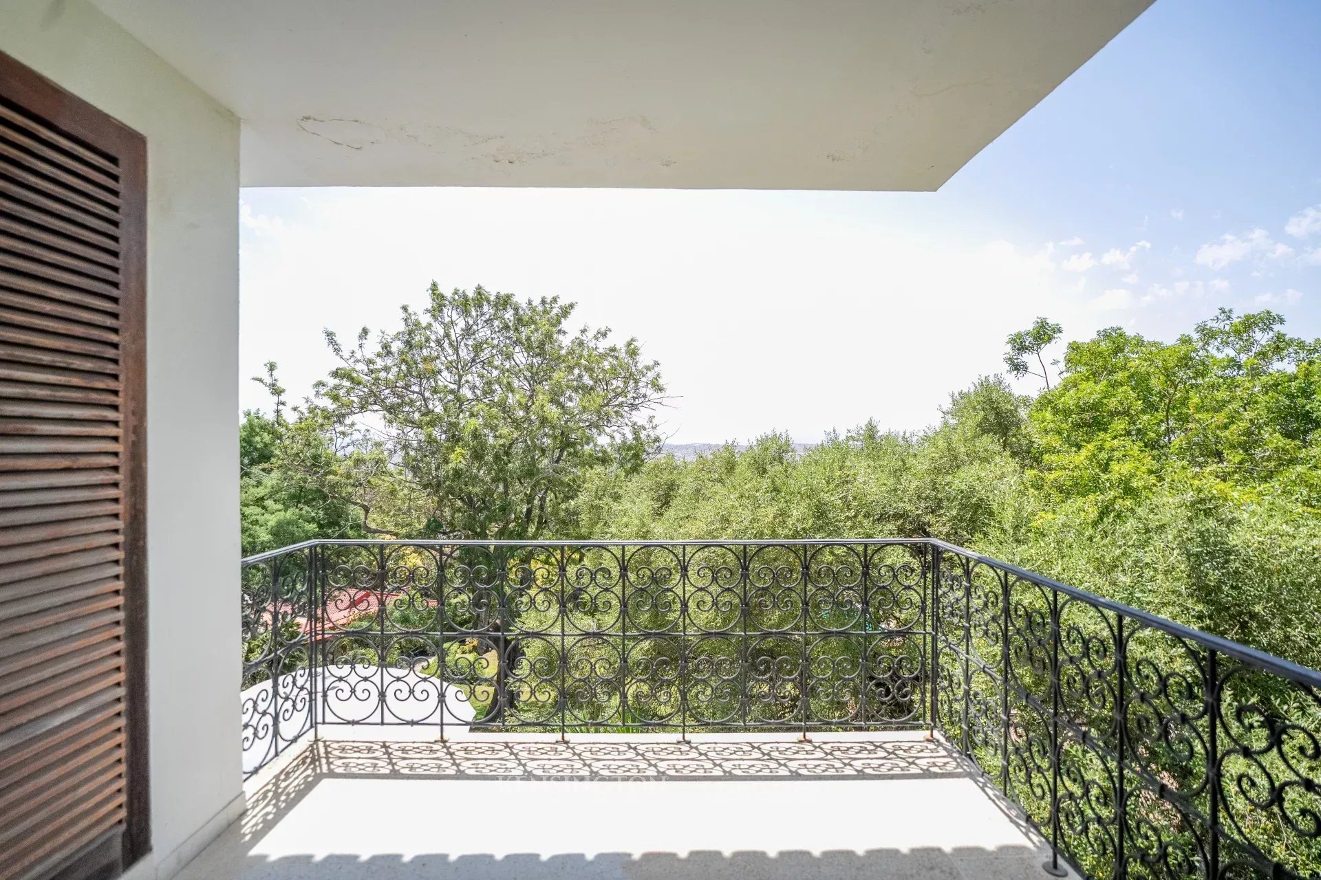Villa Valory in Tanger, Morocco