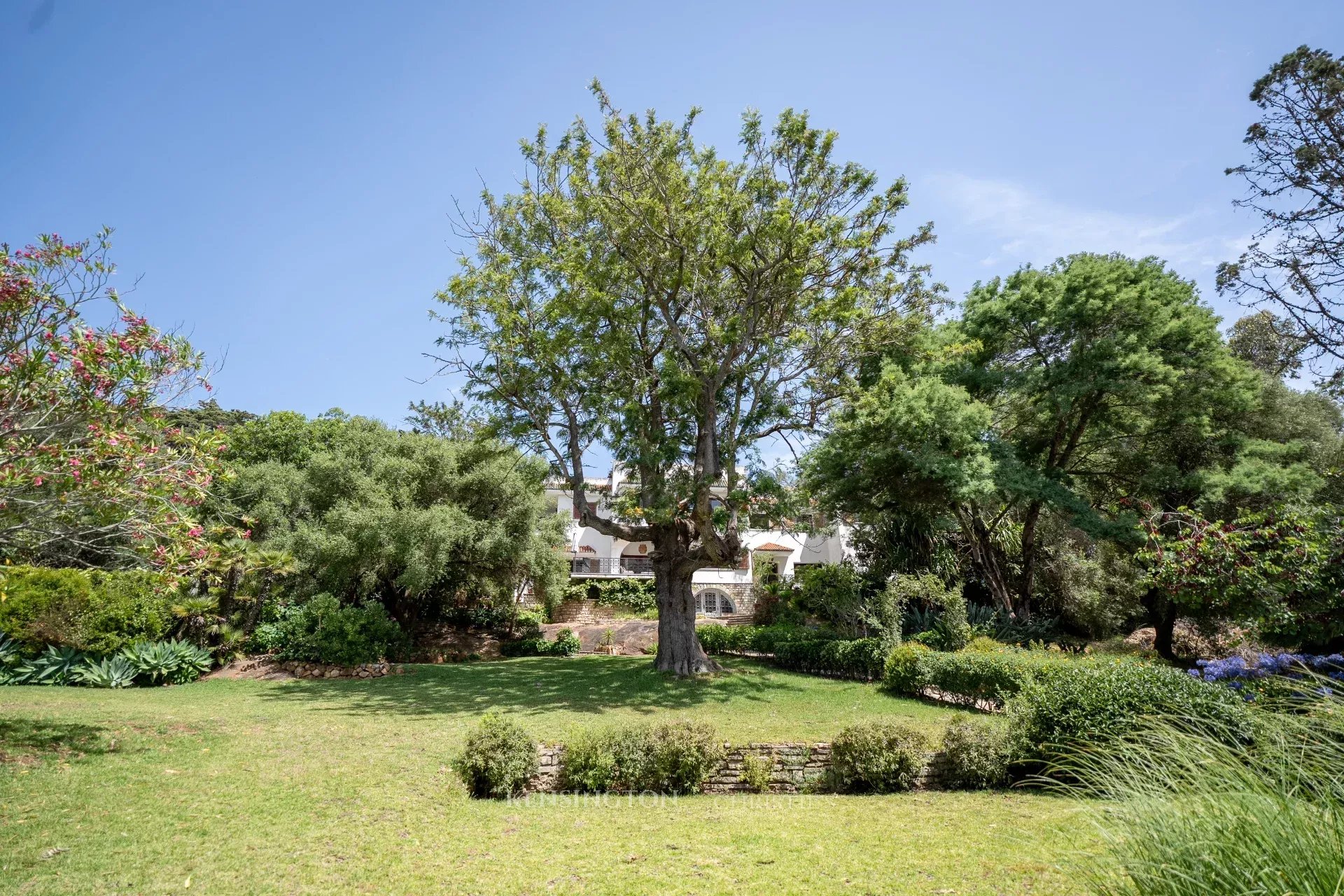 Villa Valory in Tanger, Morocco