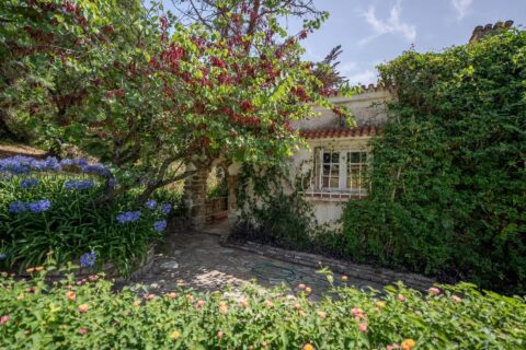 Villa Valory in Tanger, Morocco