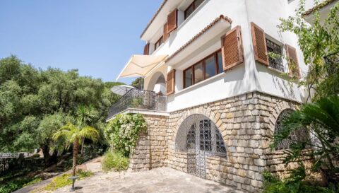 Villa Valory in Tanger, Morocco