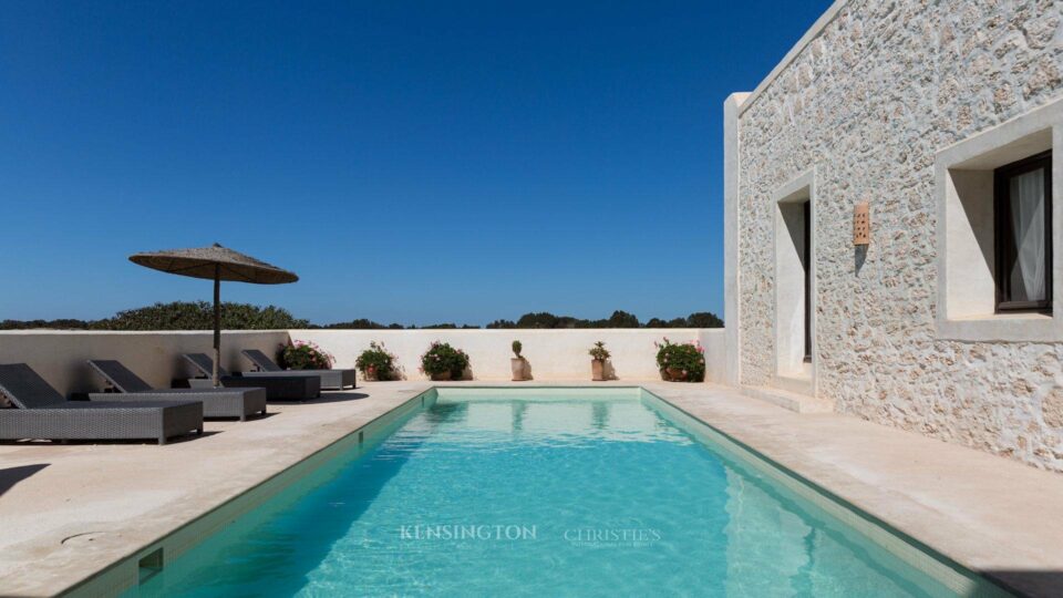 Villa Vela in Essaouira, Morocco