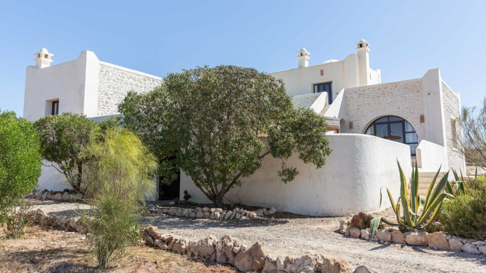 Villa Vela in Essaouira, Morocco