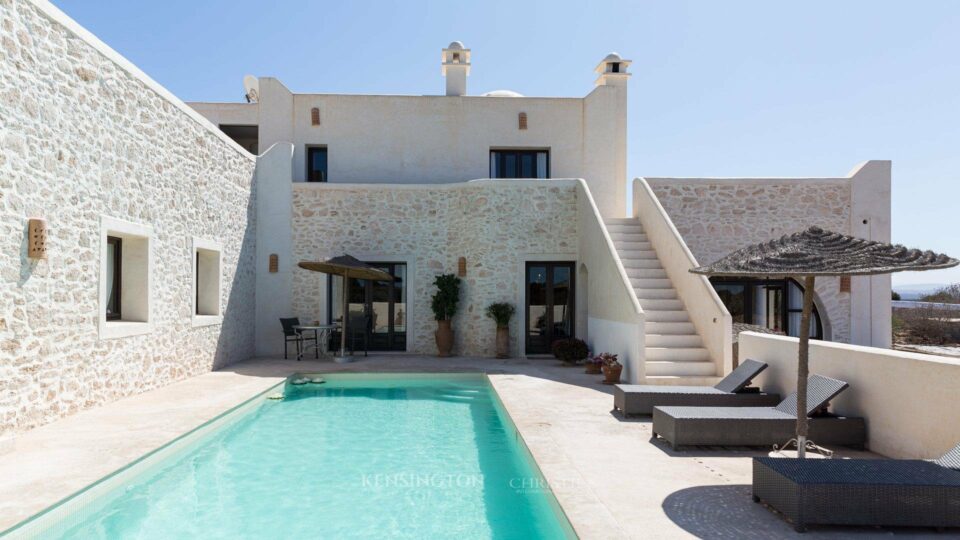 Villa Vela in Essaouira, Morocco