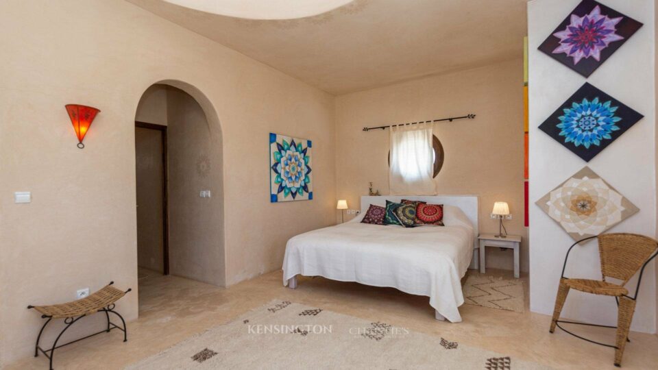 Villa Vela in Essaouira, Morocco