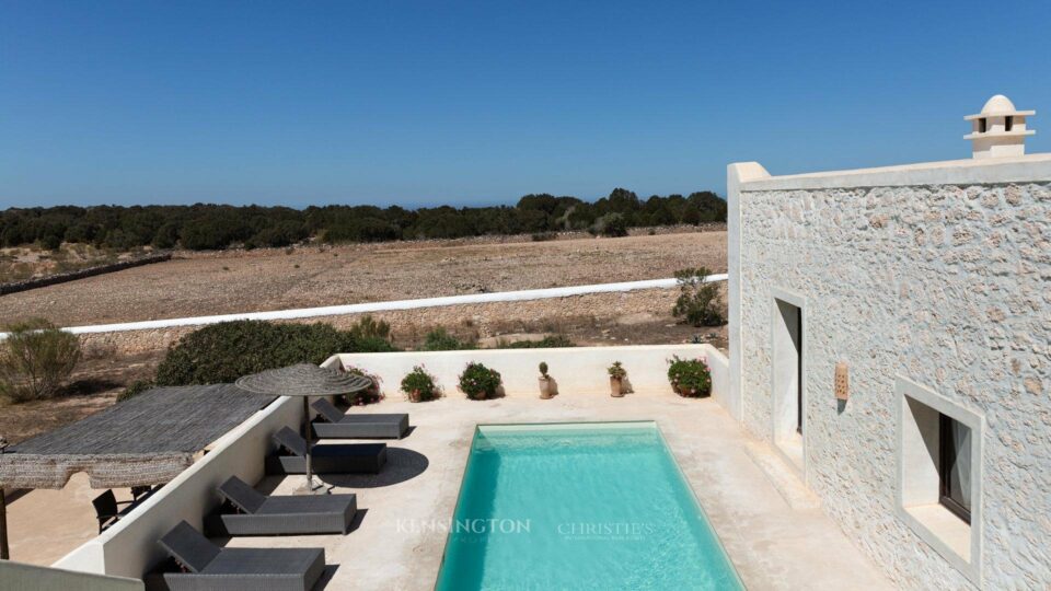 Villa Vela in Essaouira, Morocco