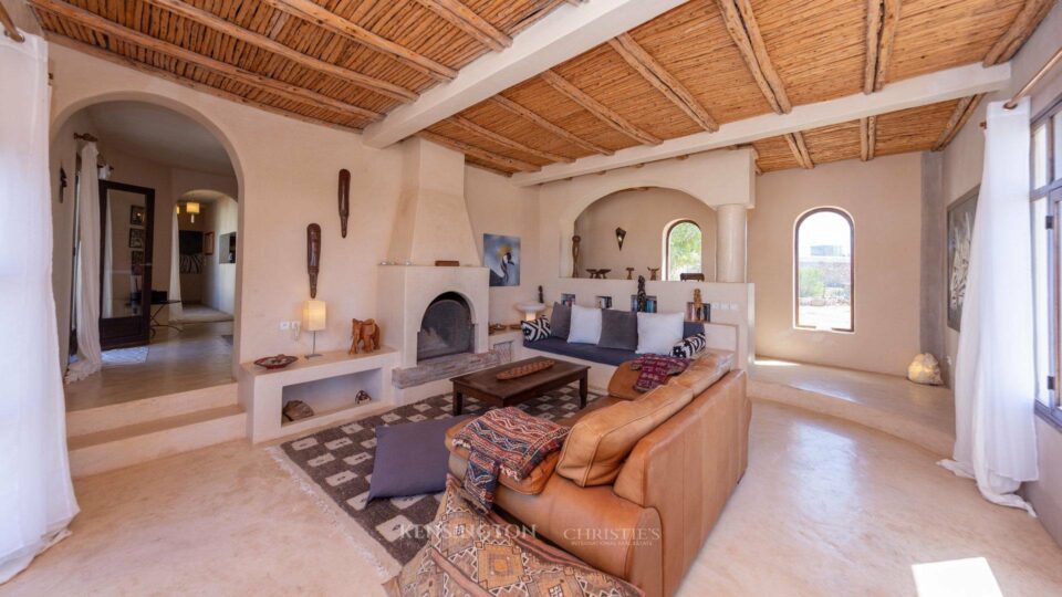 Villa Vela in Essaouira, Morocco