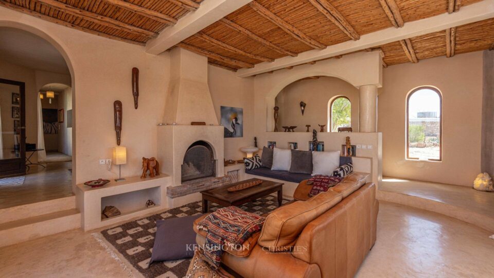 Villa Vela in Essaouira, Morocco