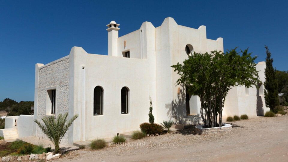 Villa Vela in Essaouira, Morocco