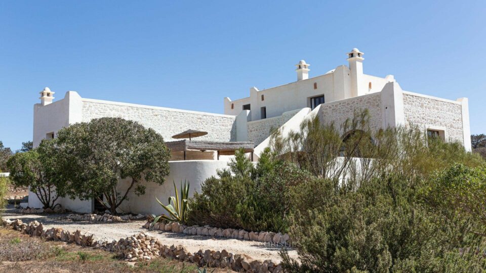 Villa Vela in Essaouira, Morocco
