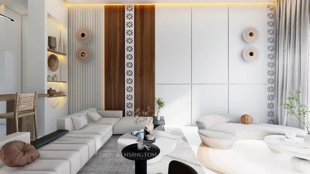 Villa Venus in Marrakech, Morocco