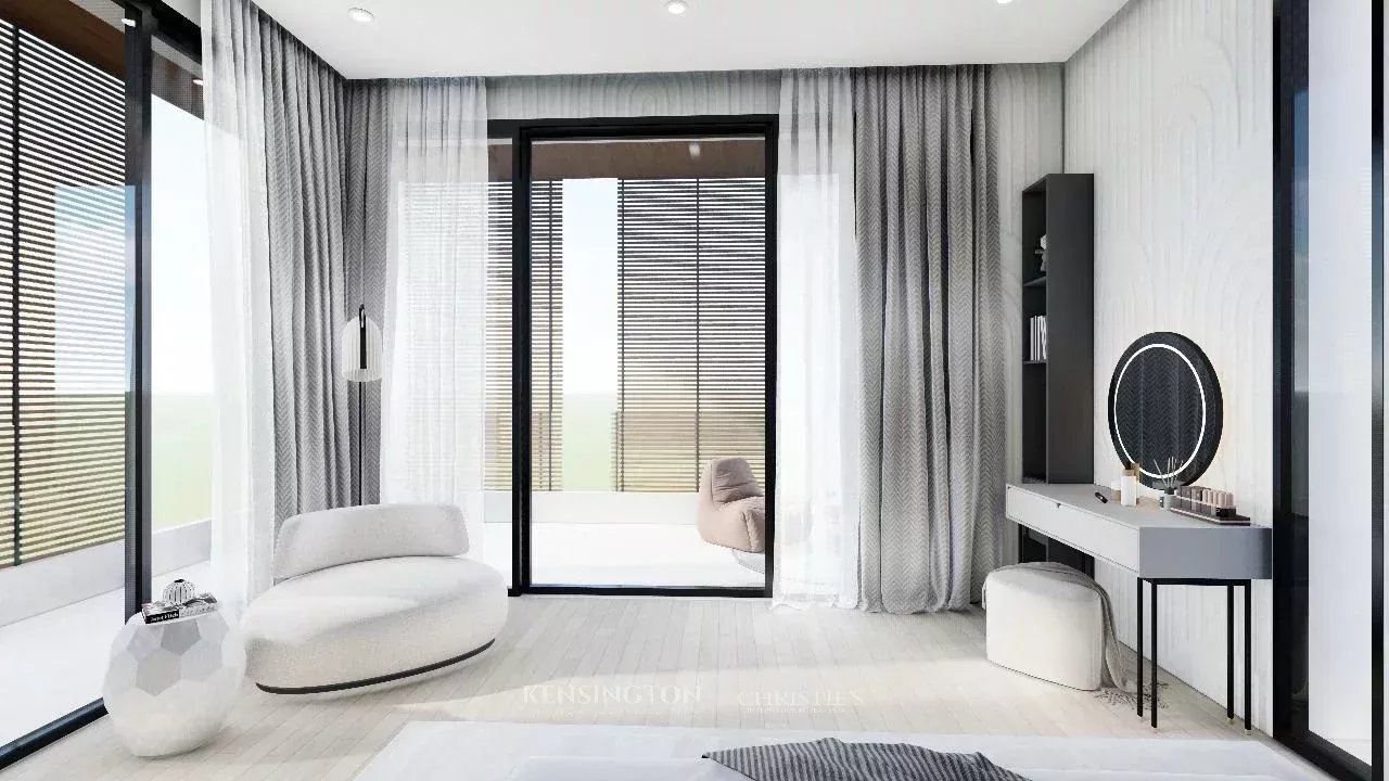 Villa Venus in Marrakech, Morocco