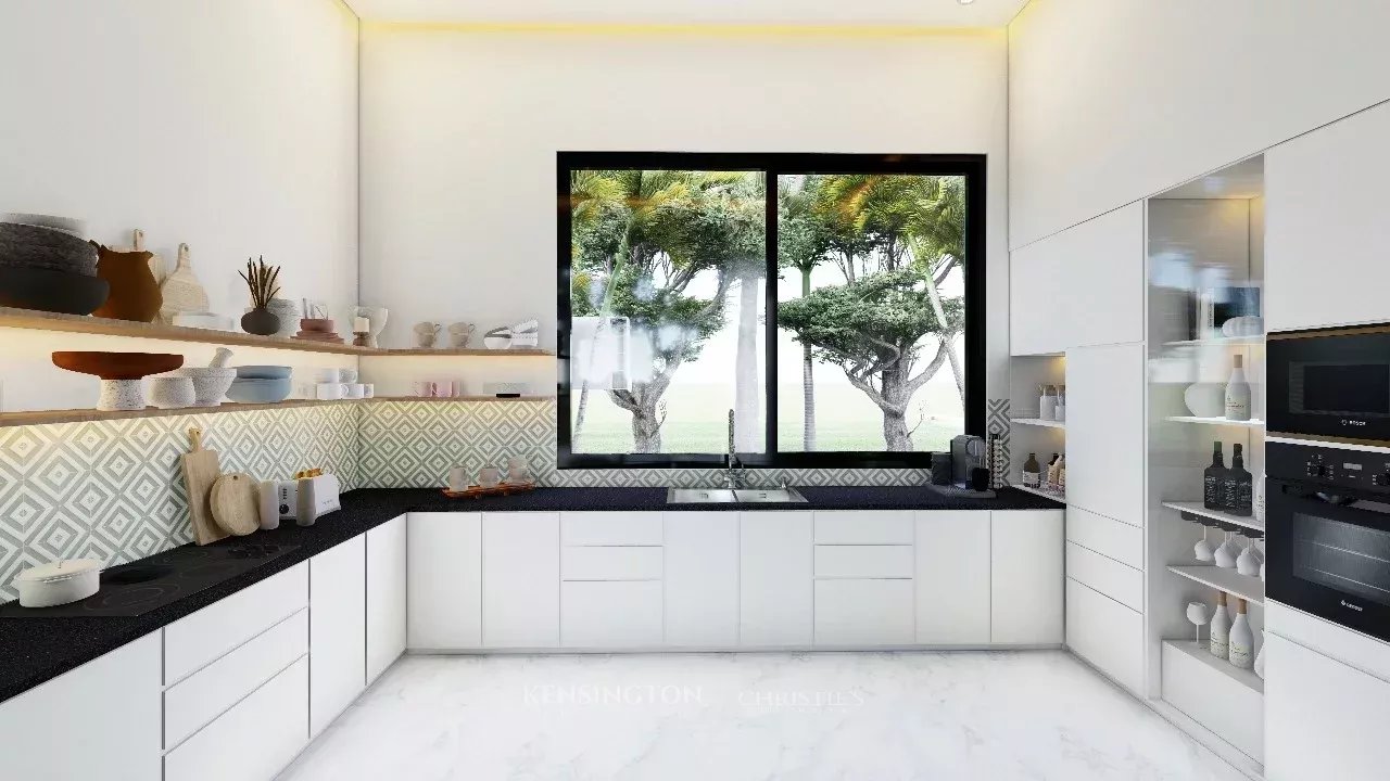 Villa Venus in Marrakech, Morocco