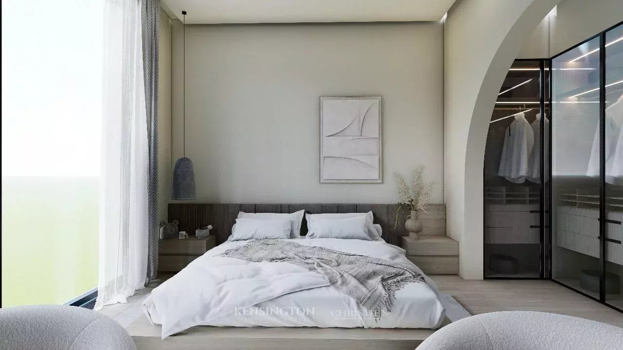Villa Venus in Marrakech, Morocco