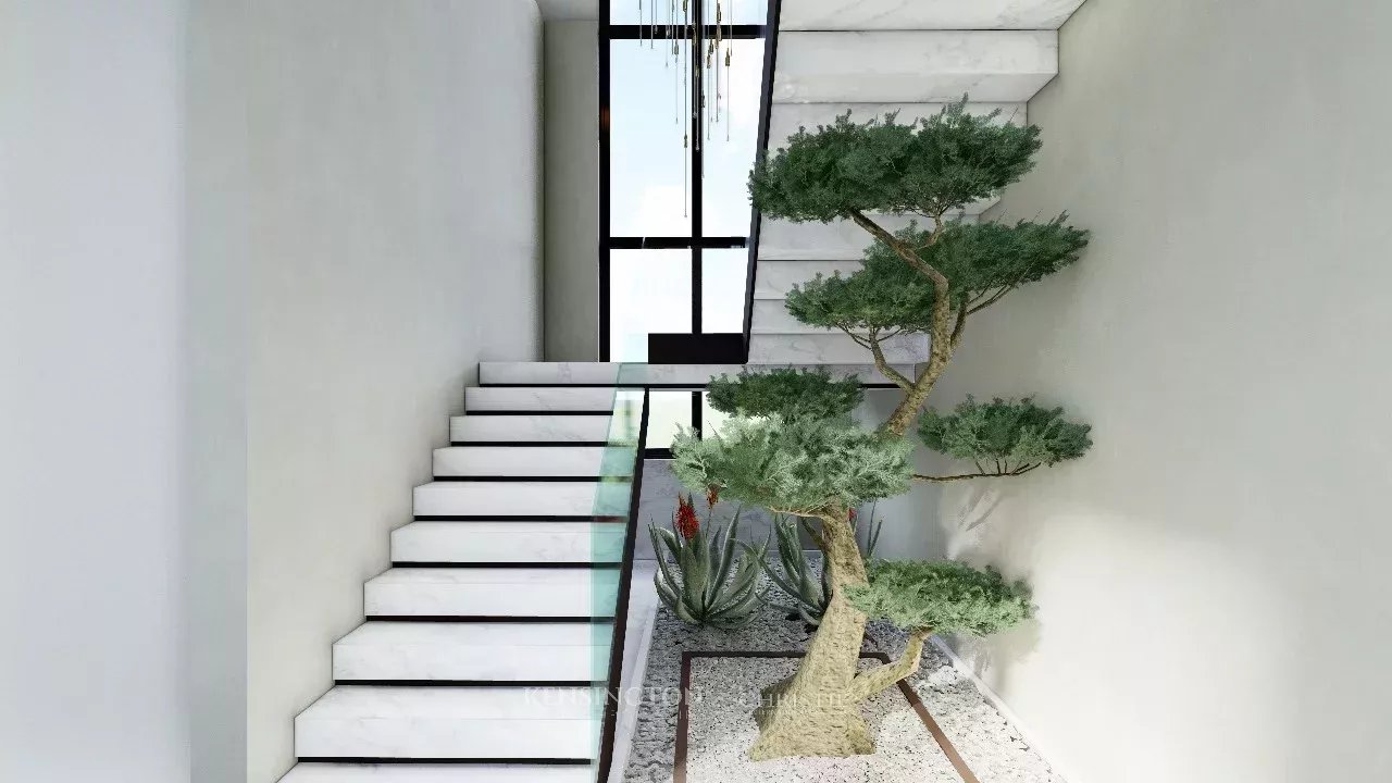 Villa Venus in Marrakech, Morocco