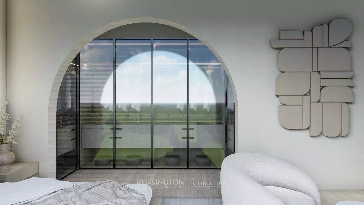 Villa Venus in Marrakech, Morocco