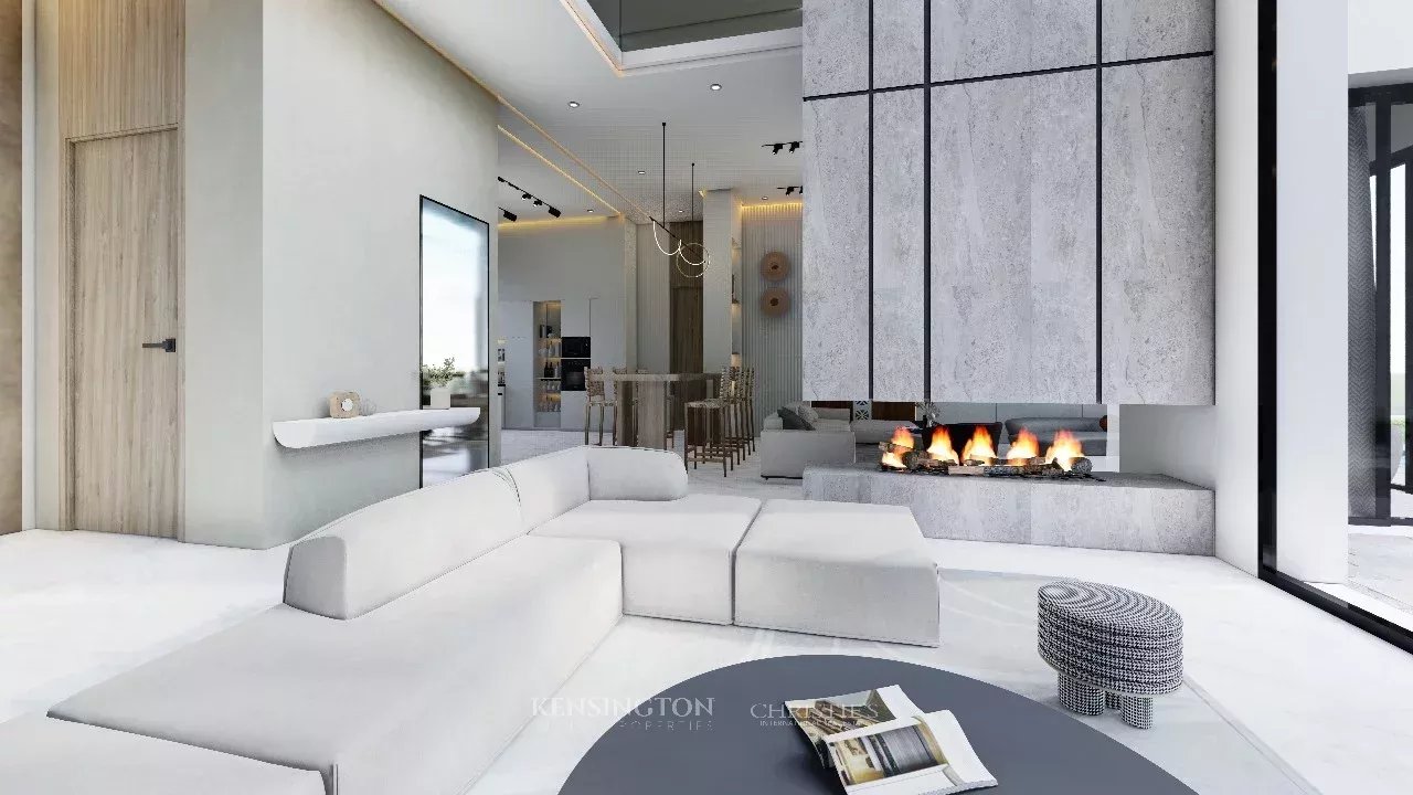 Villa Venus in Marrakech, Morocco