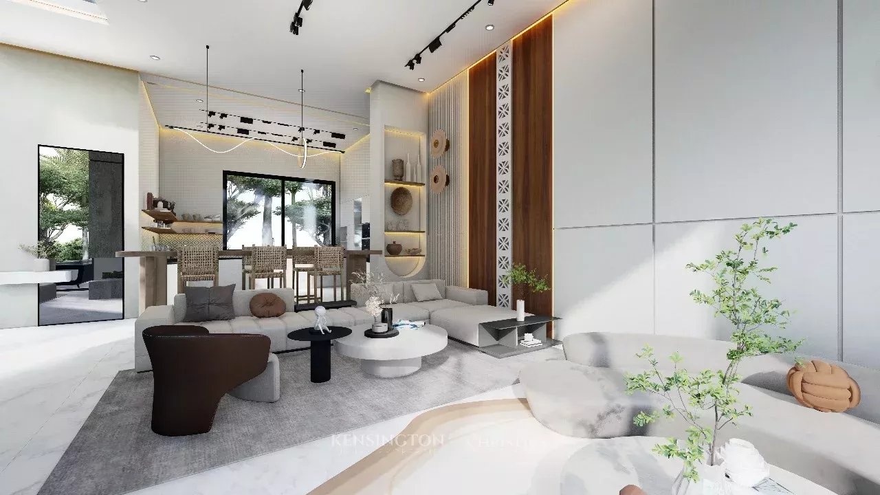 Villa Venus in Marrakech, Morocco
