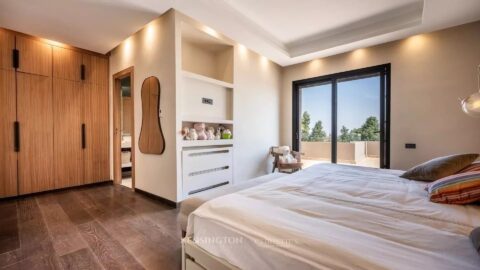 Villa Verdea in Marrakech, Morocco