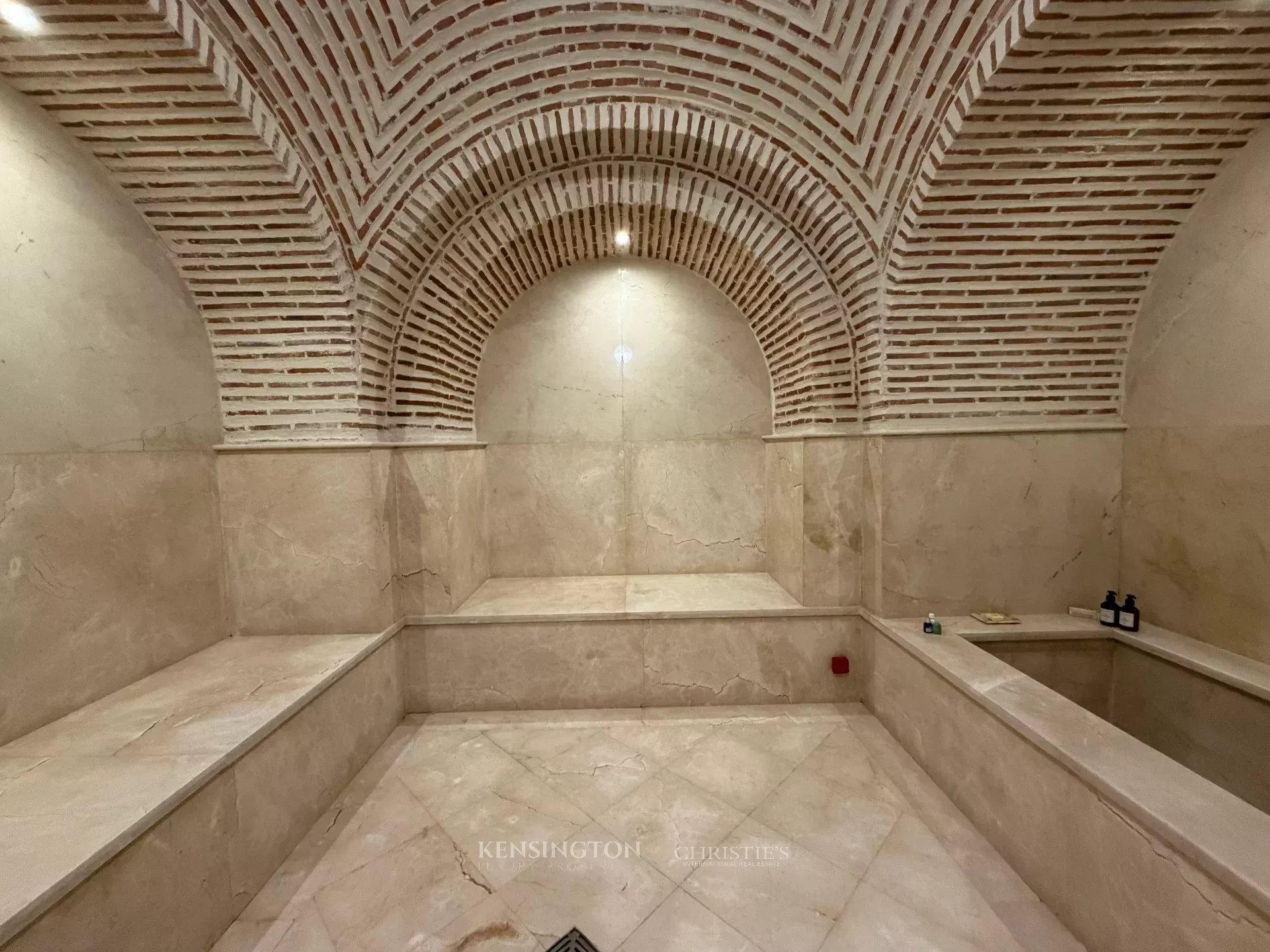 Villa Vilipilis in Marrakech, Morocco