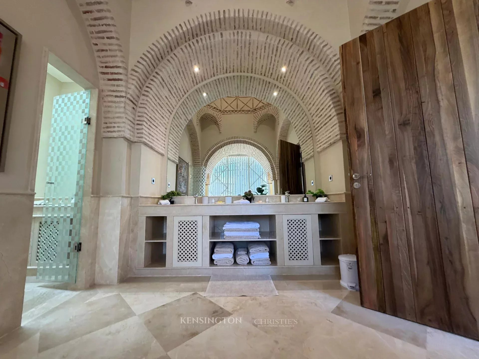 Villa Vilipilis in Marrakech, Morocco