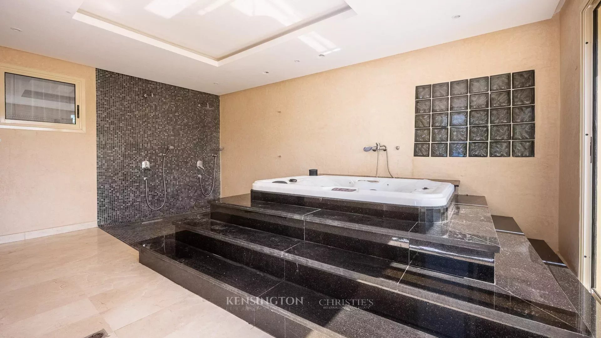 Villa Wassos in Marrakech, Morocco