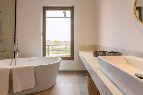 Villa Xinos in Marrakech, Morocco