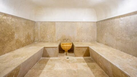 Villa Yanios in Marrakech, Morocco