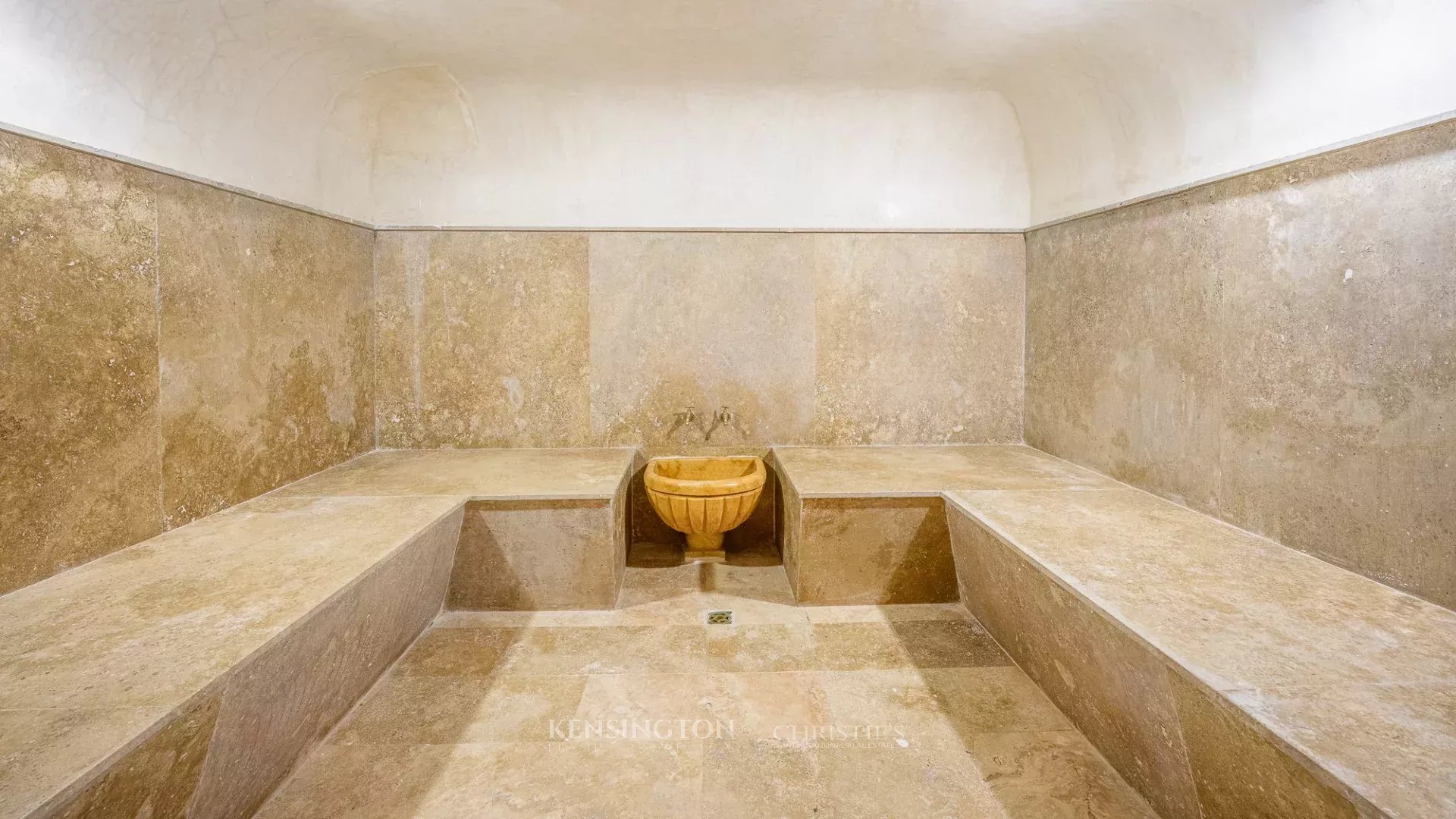 Villa Yanios in Marrakech, Morocco