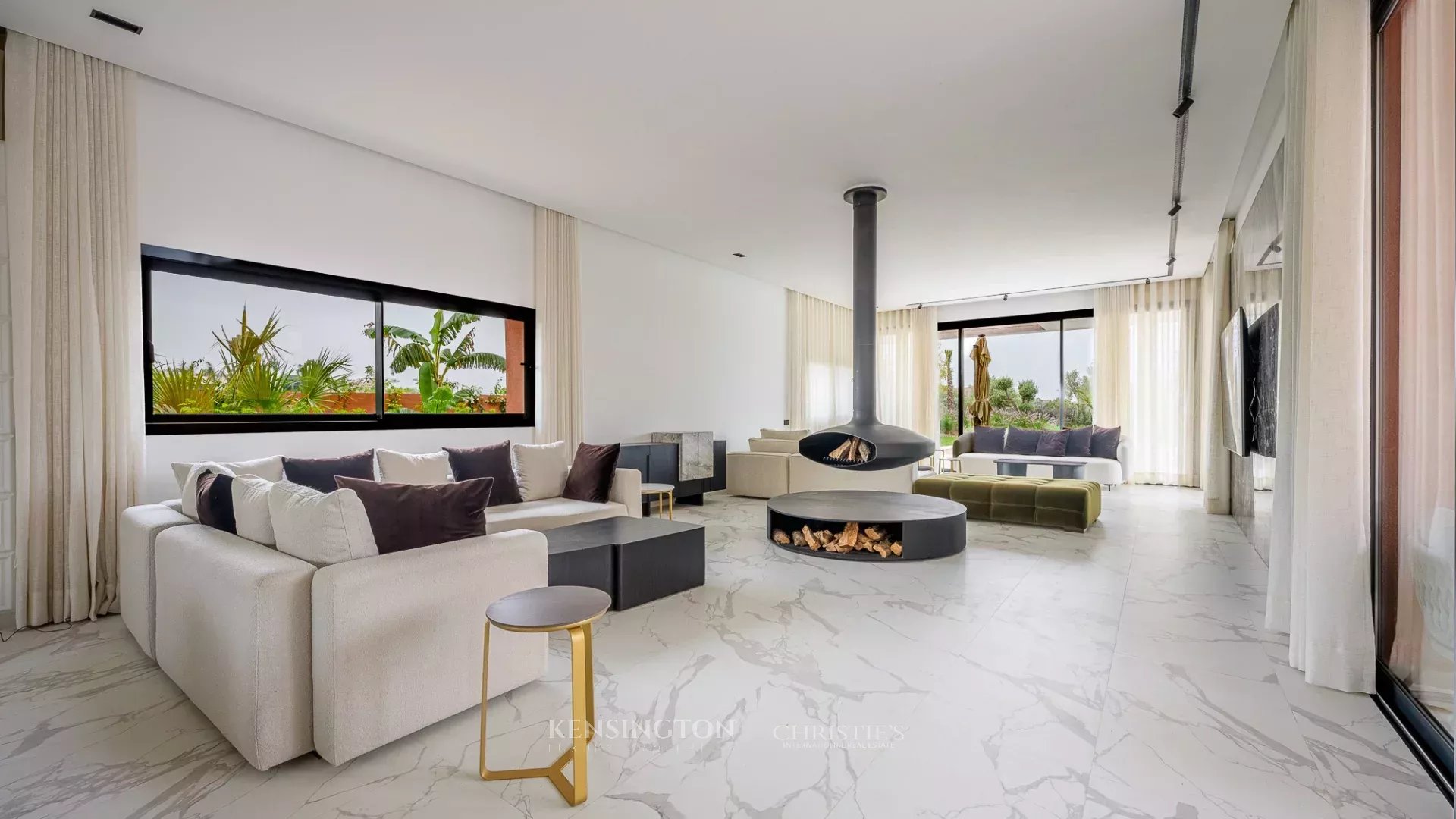 Villa Yanios in Marrakech, Morocco