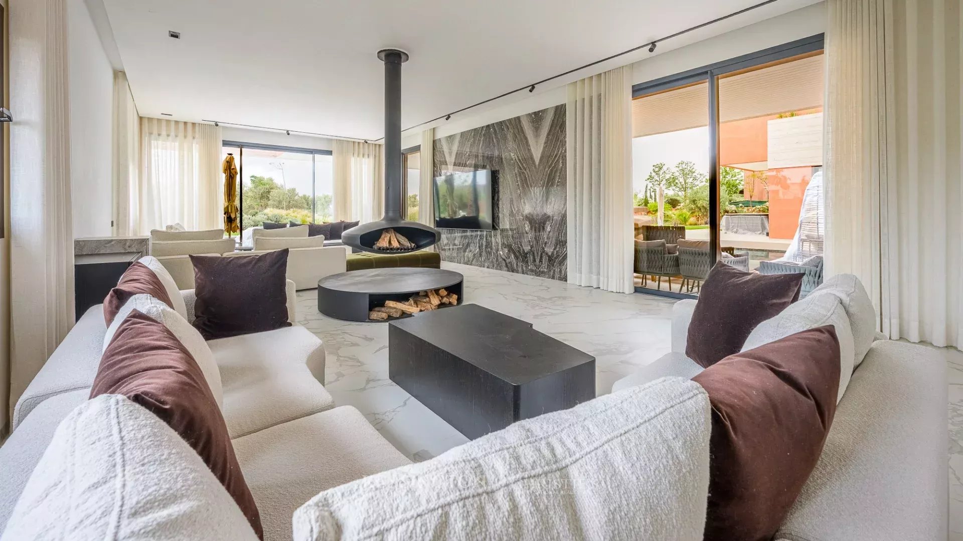 Villa Yanios in Marrakech, Morocco