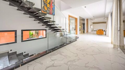 Villa Yanios in Marrakech, Morocco