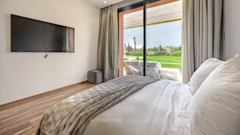 Villa Yanios in Marrakech, Morocco