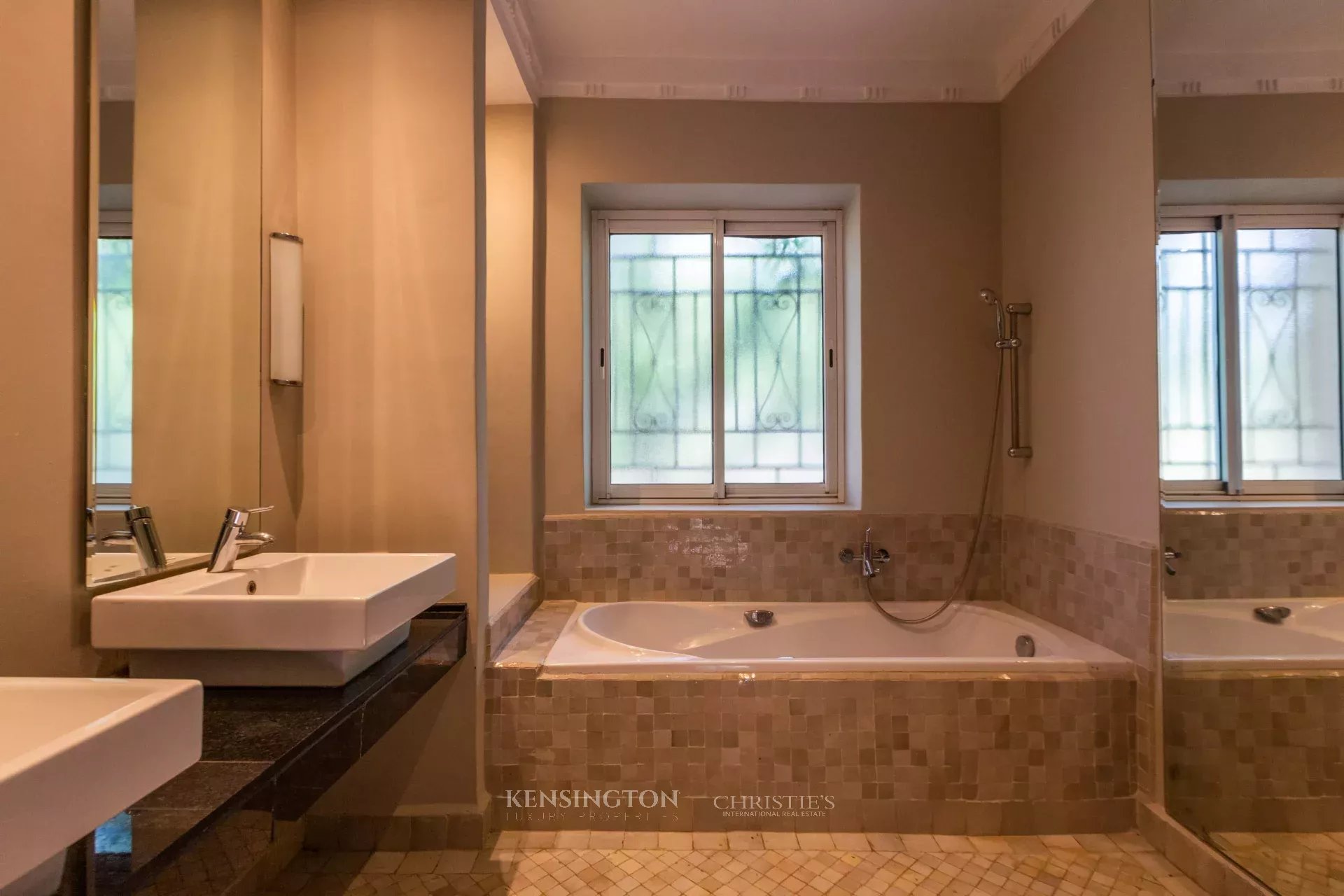 Villa Yatis in Marrakech, Morocco
