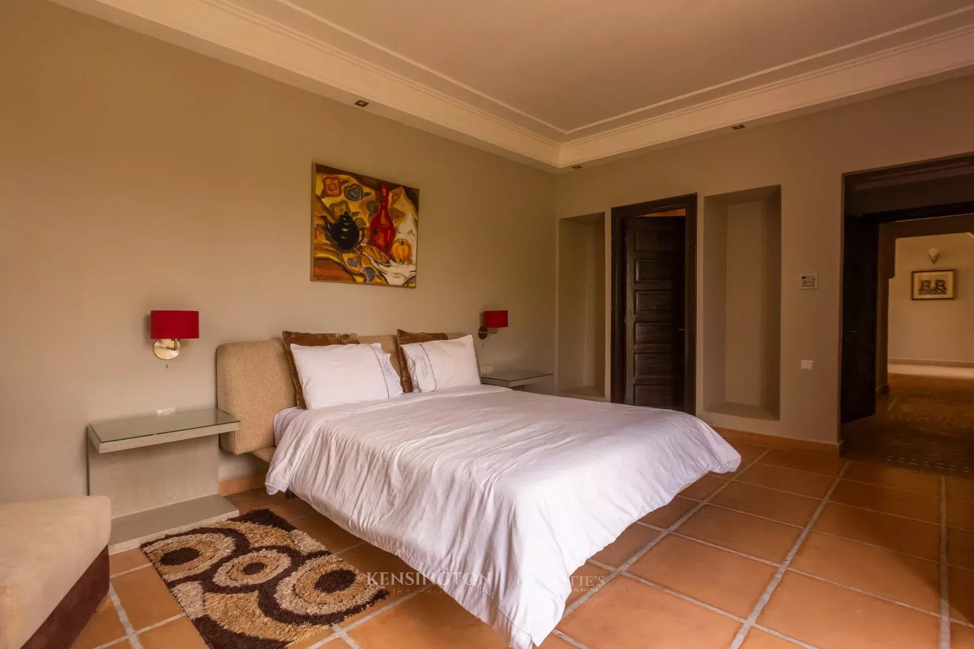 Villa Yatis in Marrakech, Morocco