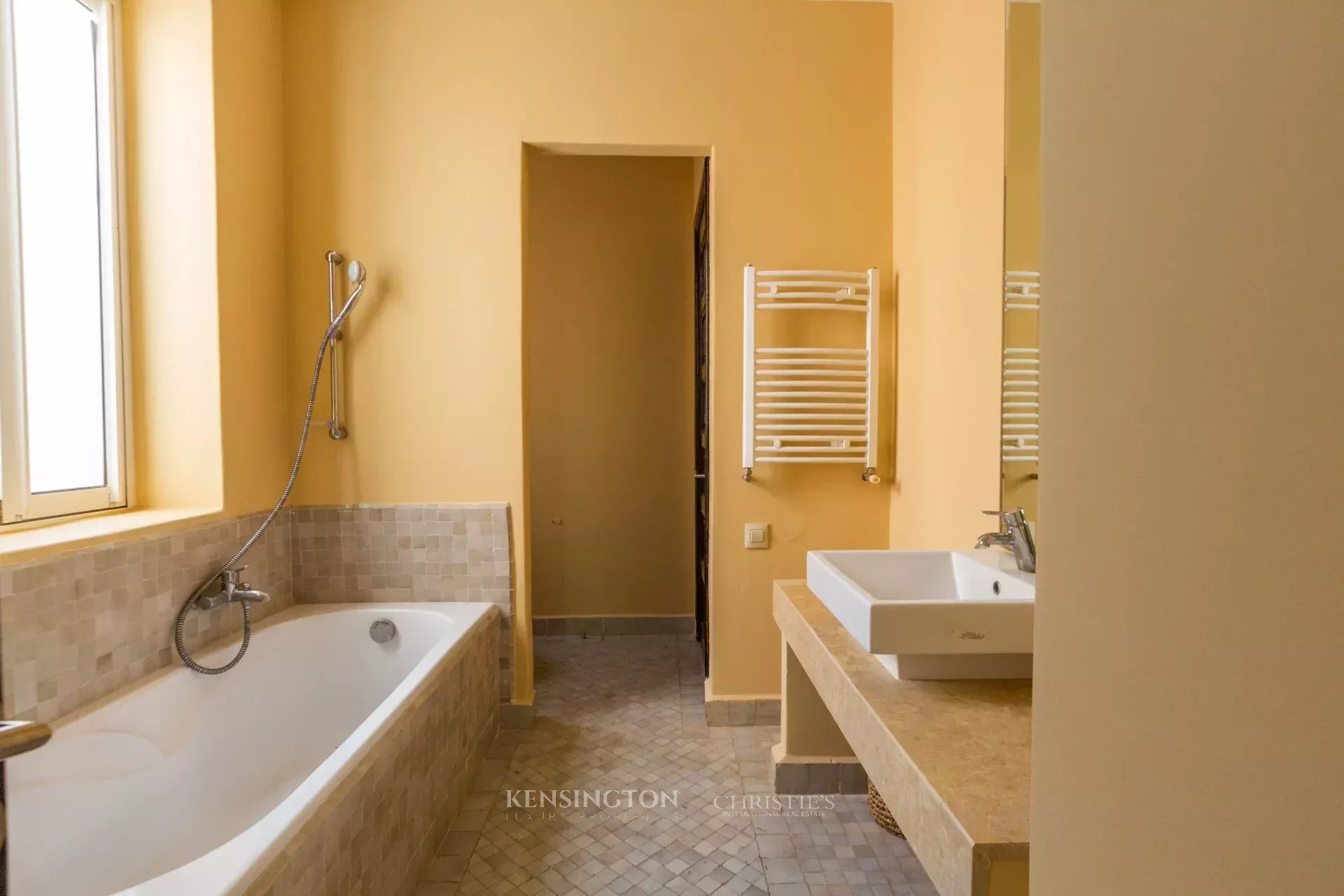 Villa Yatis in Marrakech, Morocco