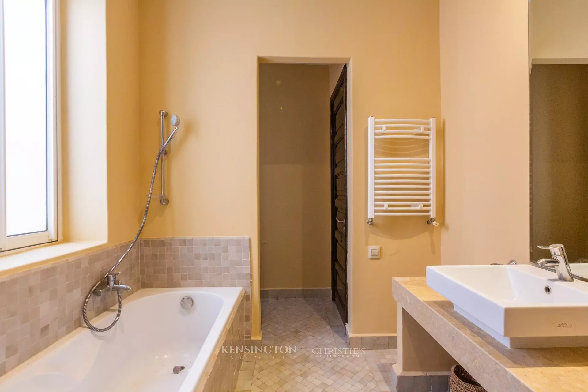 Villa Yatis in Marrakech, Morocco