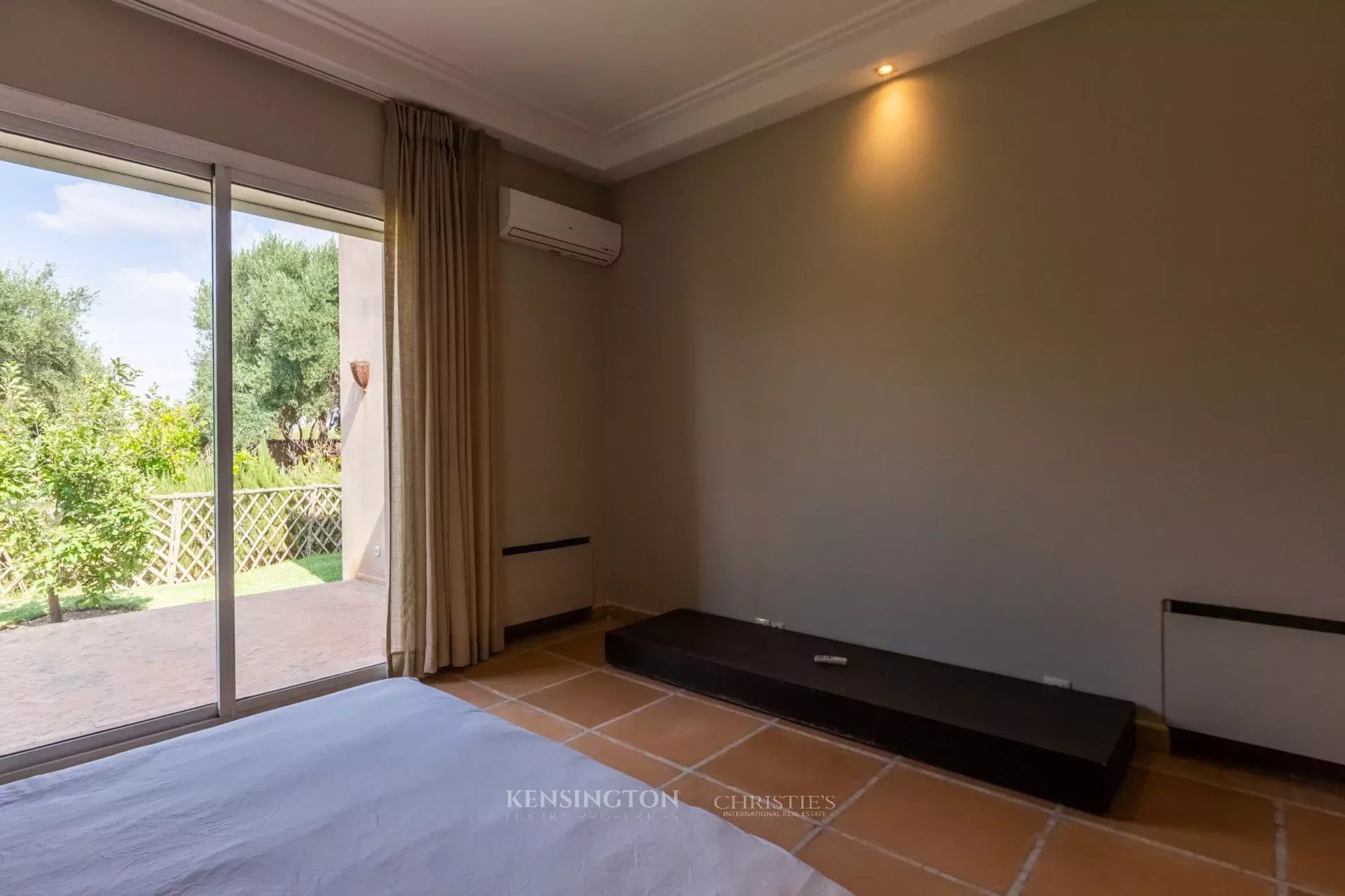 Villa Yatis in Marrakech, Morocco
