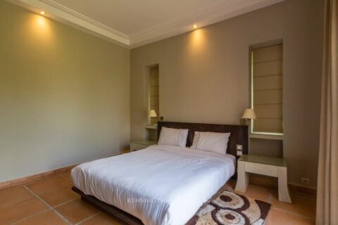 Villa Yatis in Marrakech, Morocco