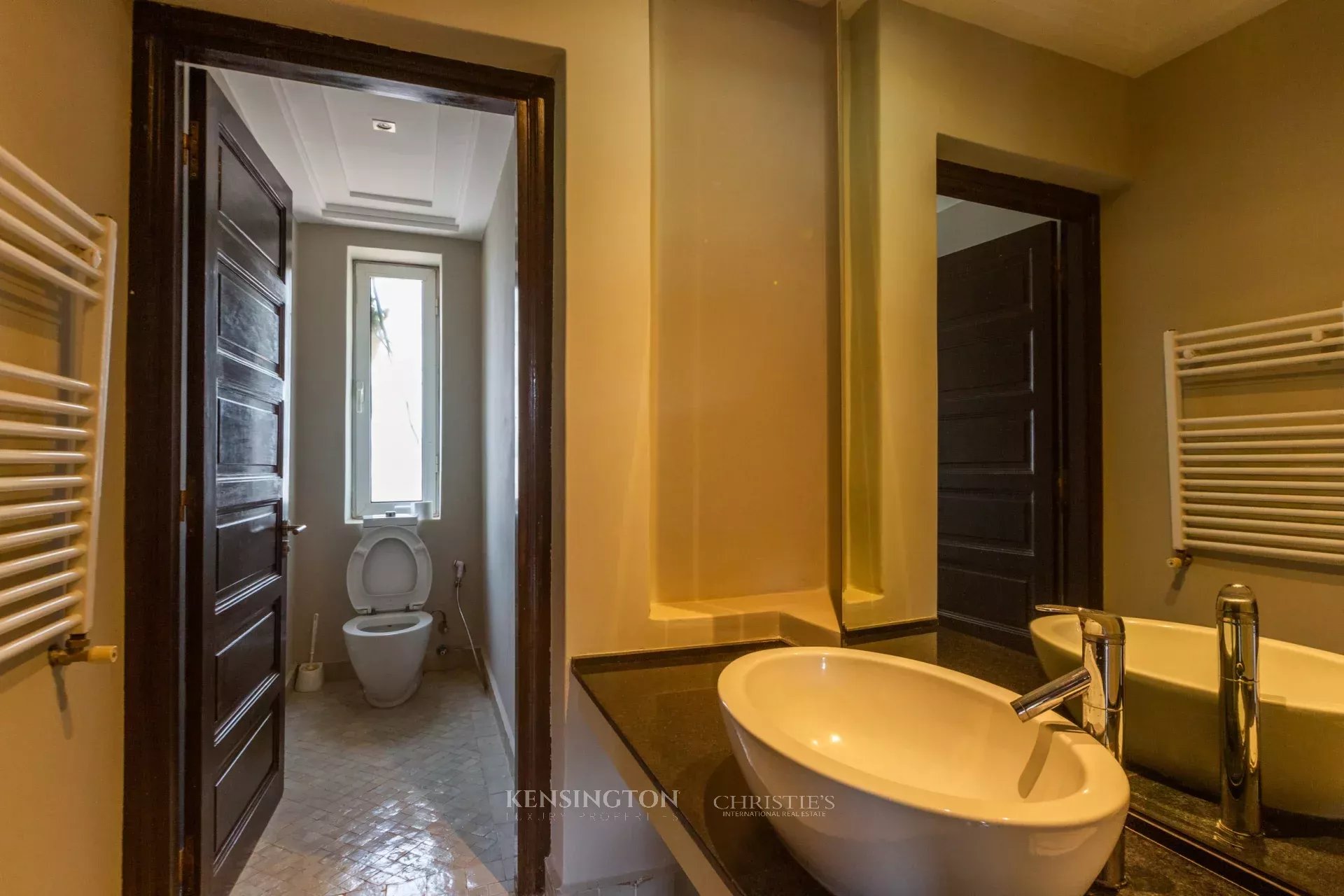 Villa Yatis in Marrakech, Morocco