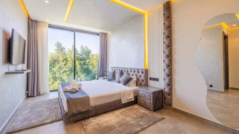 Villa Yin in Marrakech, Morocco