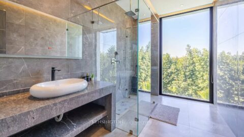Villa Yin in Marrakech, Morocco