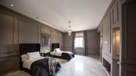 Villa Youssof in Marrakech, Morocco