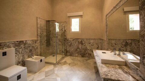 Villa Youssof in Marrakech, Morocco