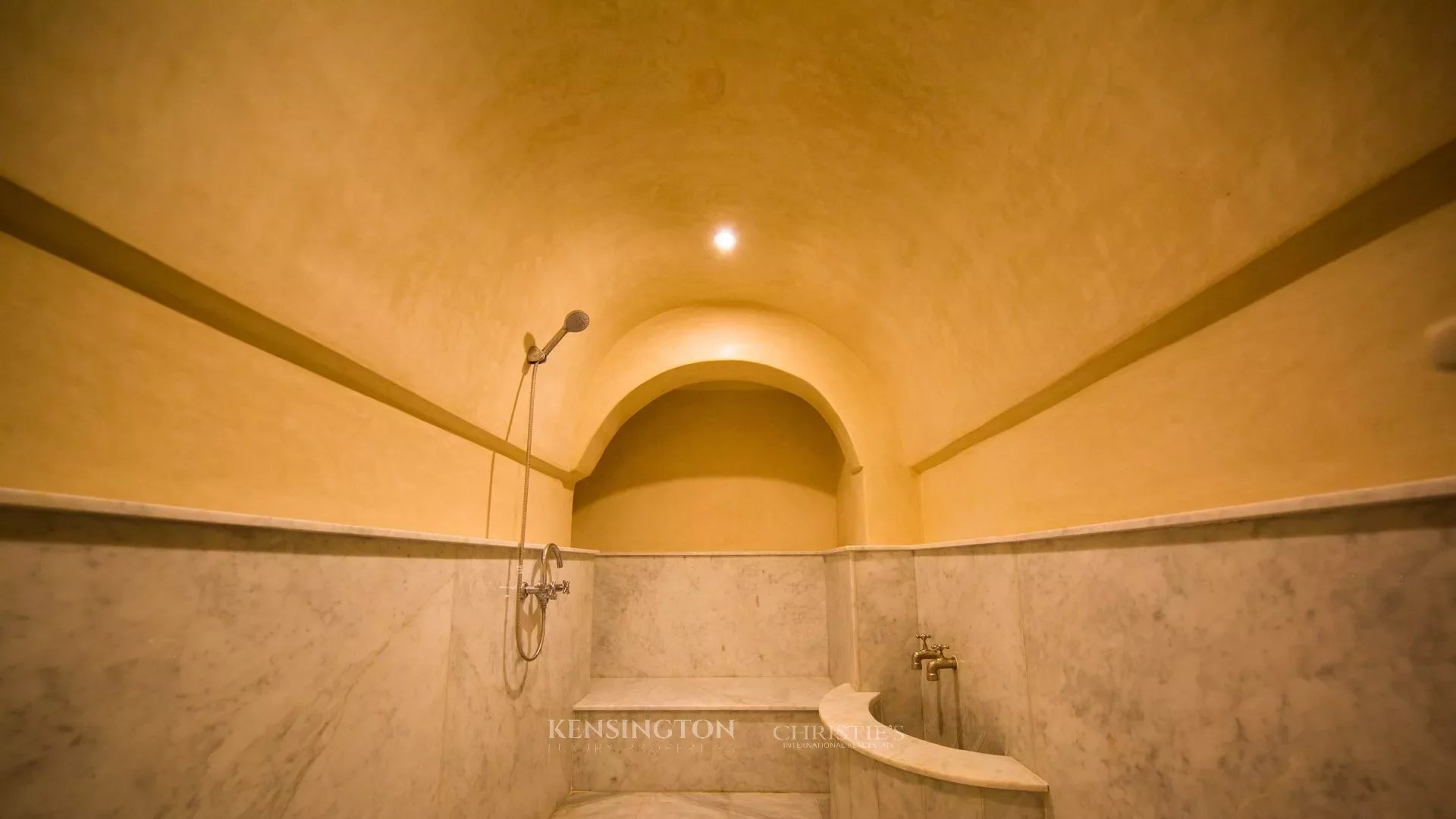 Villa Youssof in Marrakech, Morocco
